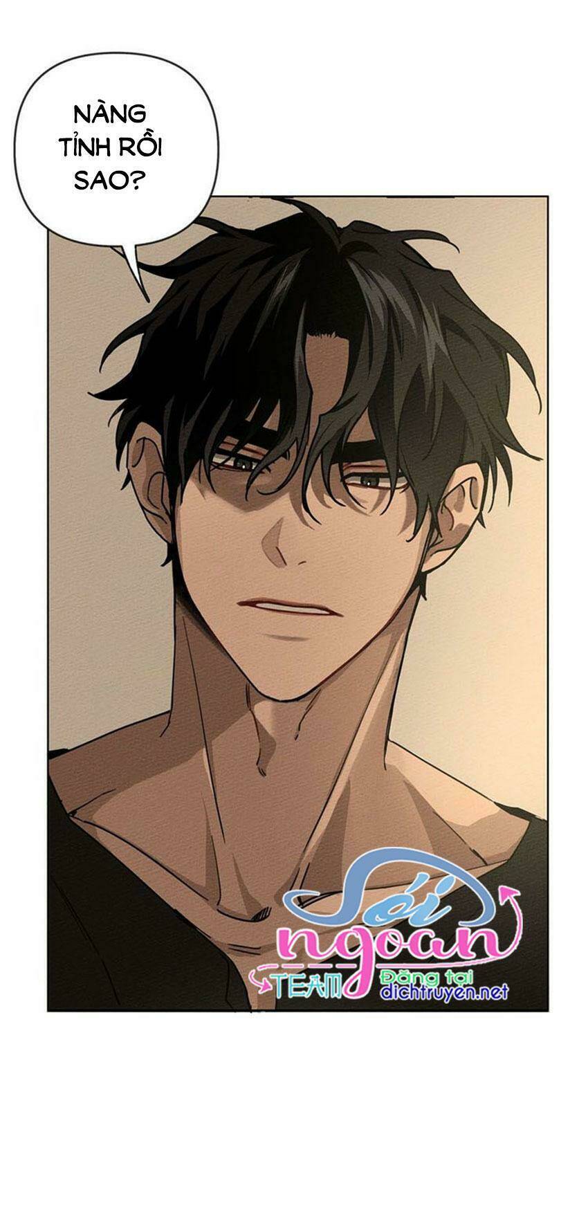 Dưới Tán Cây Sồi Chapter 4 - Trang 2