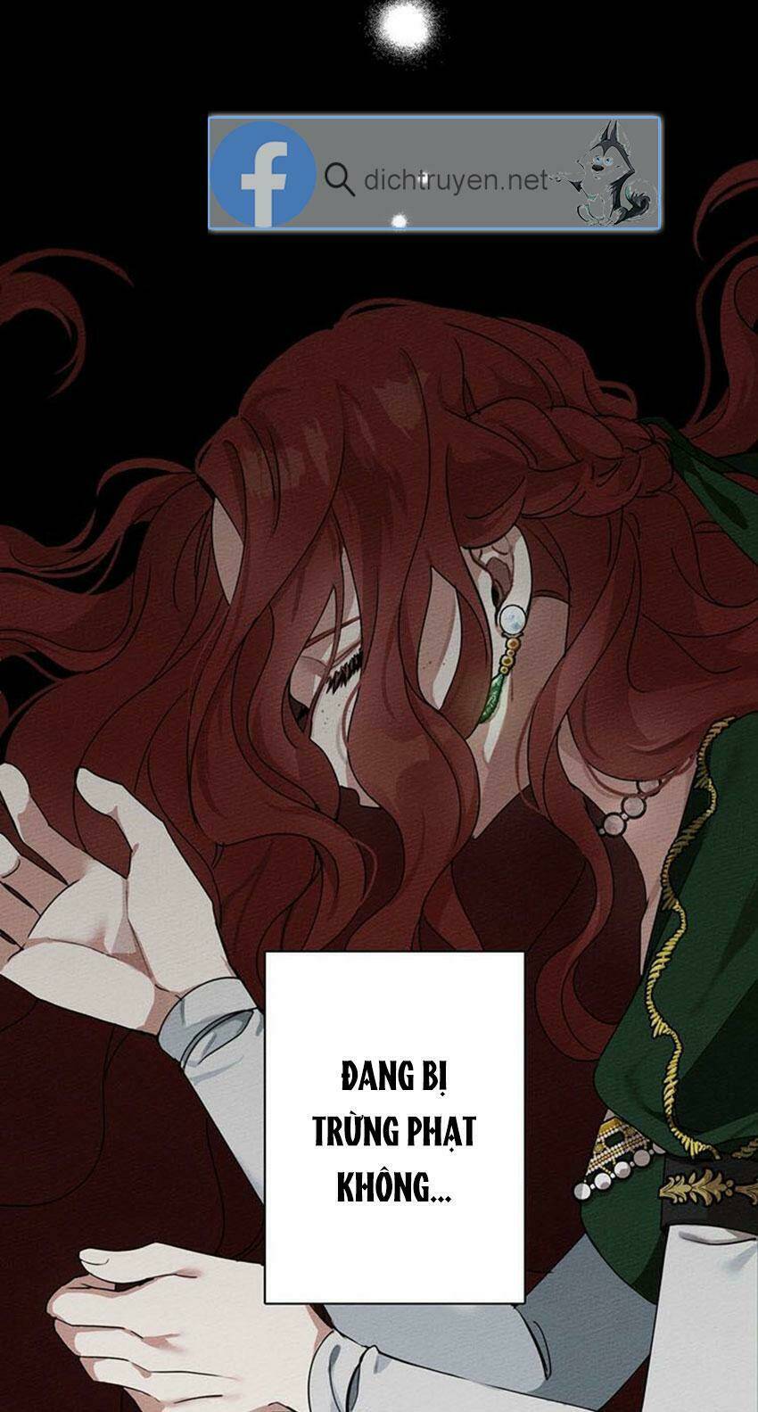 Dưới Tán Cây Sồi Chapter 4 - Trang 2