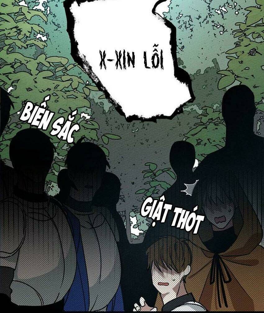 Dưới Tán Cây Sồi Chapter 4 - Trang 2