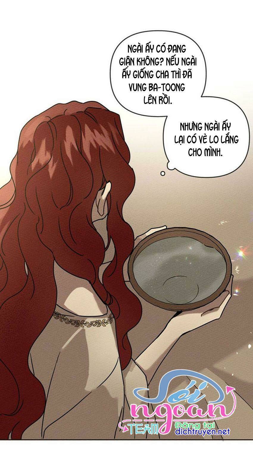 Dưới Tán Cây Sồi Chapter 4 - Trang 2