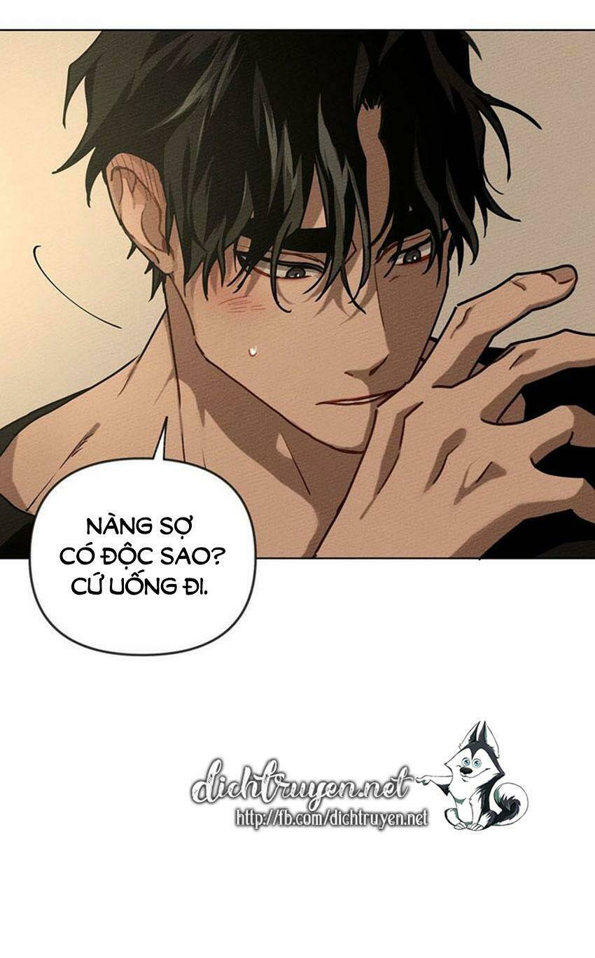 Dưới Tán Cây Sồi Chapter 4 - Trang 2