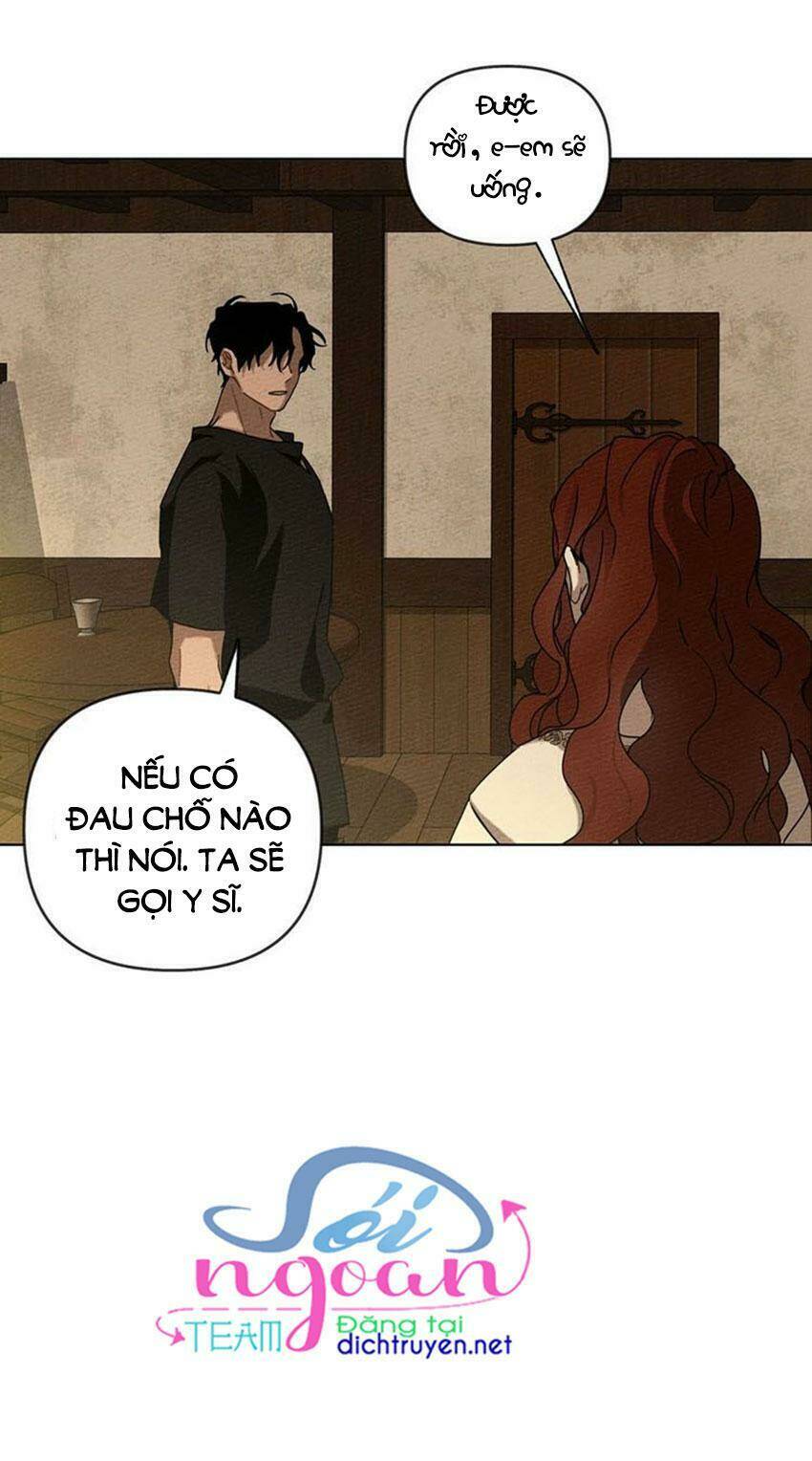 Dưới Tán Cây Sồi Chapter 4 - Trang 2