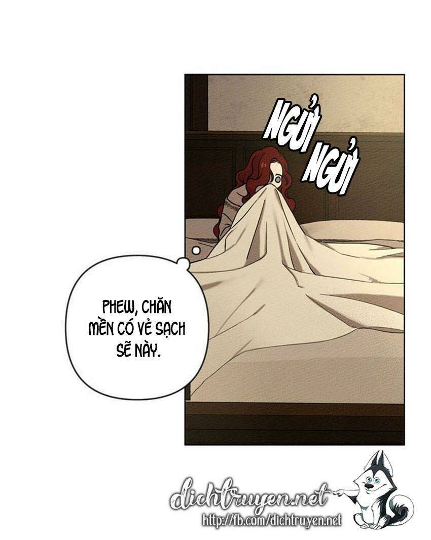 Dưới Tán Cây Sồi Chapter 4 - Trang 2