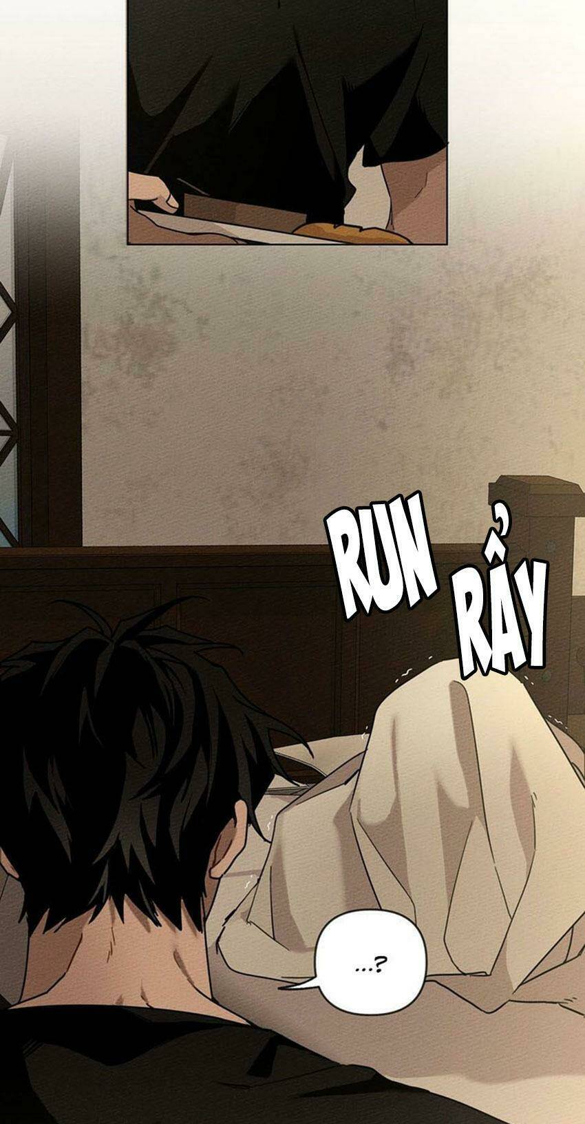 Dưới Tán Cây Sồi Chapter 4 - Trang 2