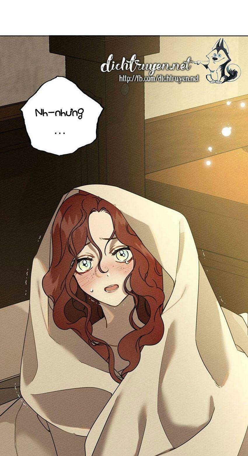 Dưới Tán Cây Sồi Chapter 4 - Trang 2