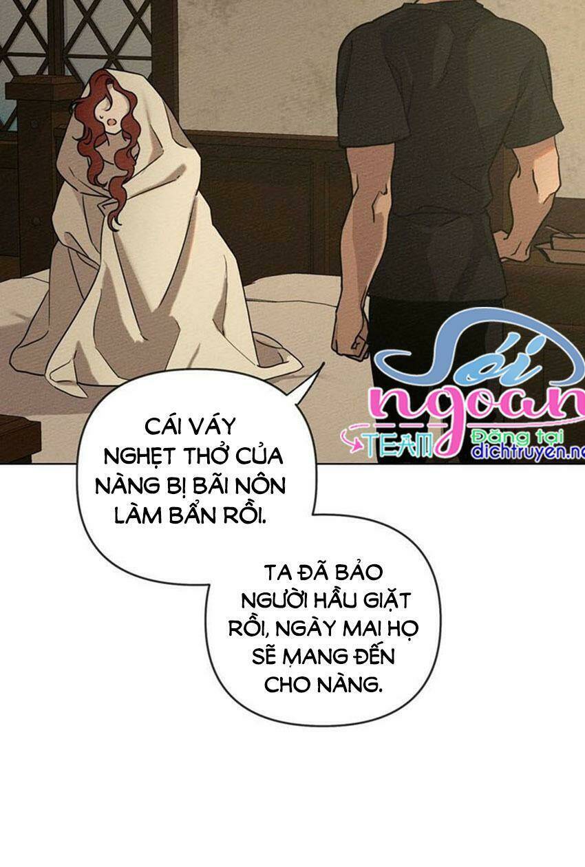 Dưới Tán Cây Sồi Chapter 4 - Trang 2