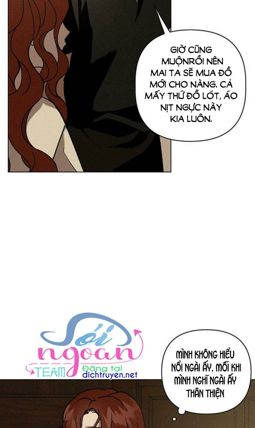 Dưới Tán Cây Sồi Chapter 4 - Trang 2