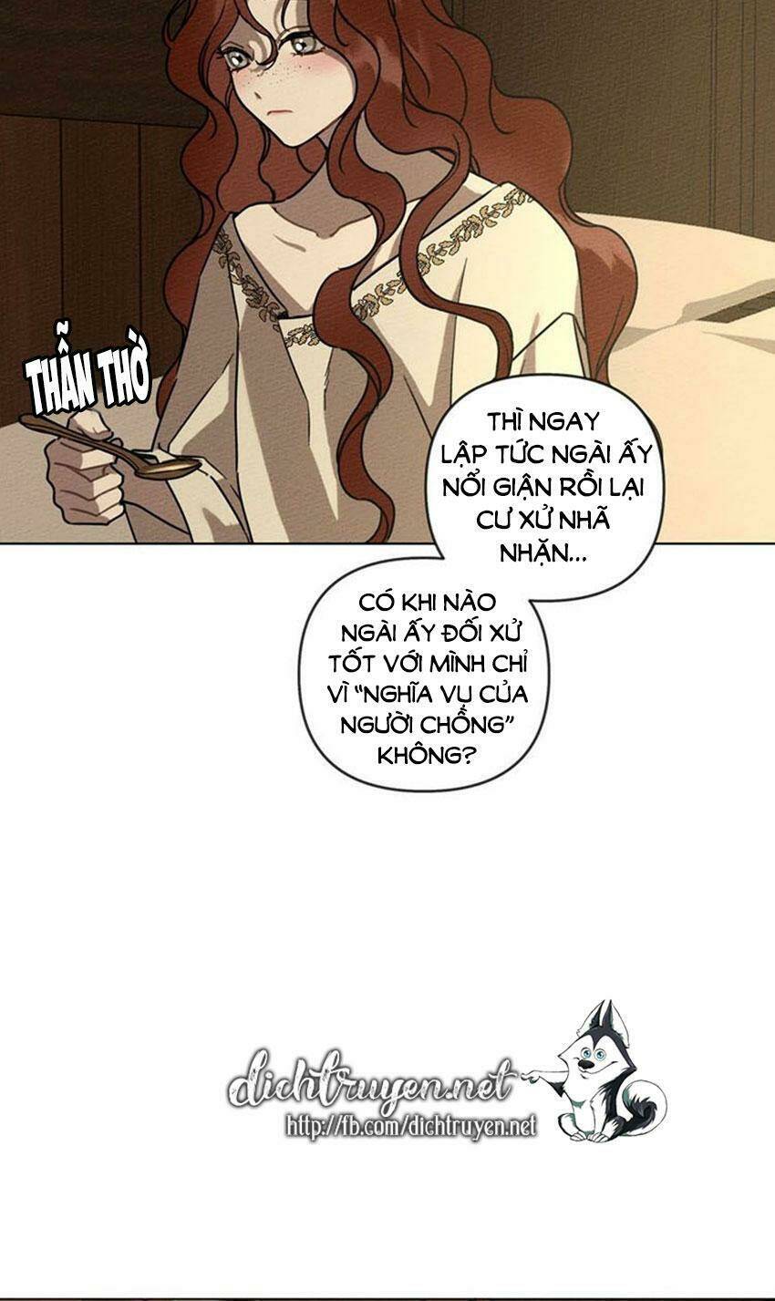 Dưới Tán Cây Sồi Chapter 4 - Trang 2