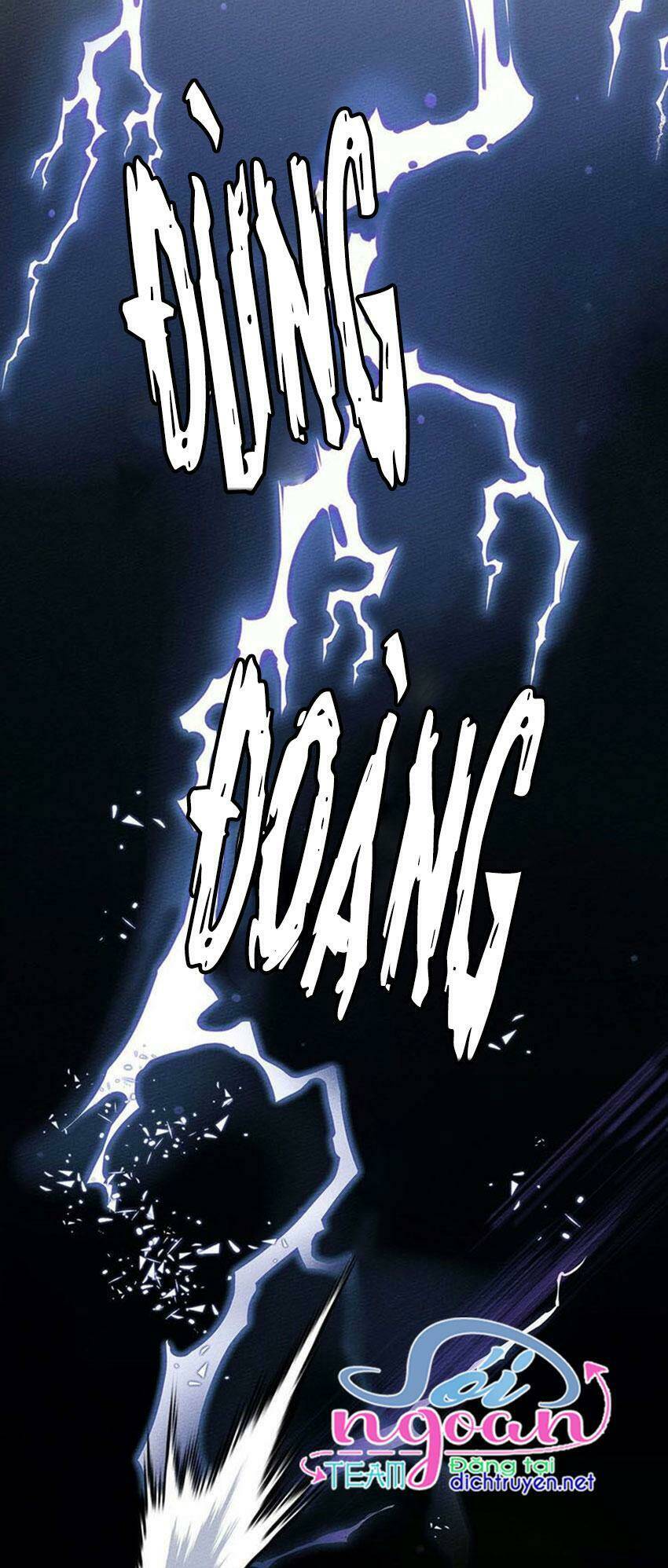 Dưới Tán Cây Sồi Chapter 4 - Trang 2