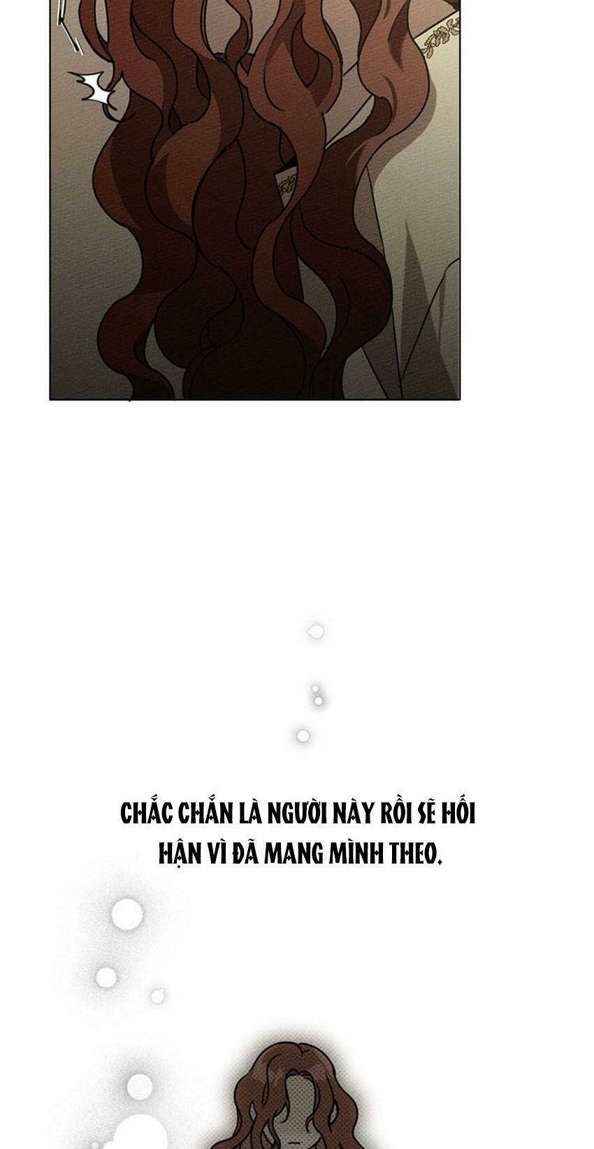 Dưới Tán Cây Sồi Chapter 4 - Trang 2
