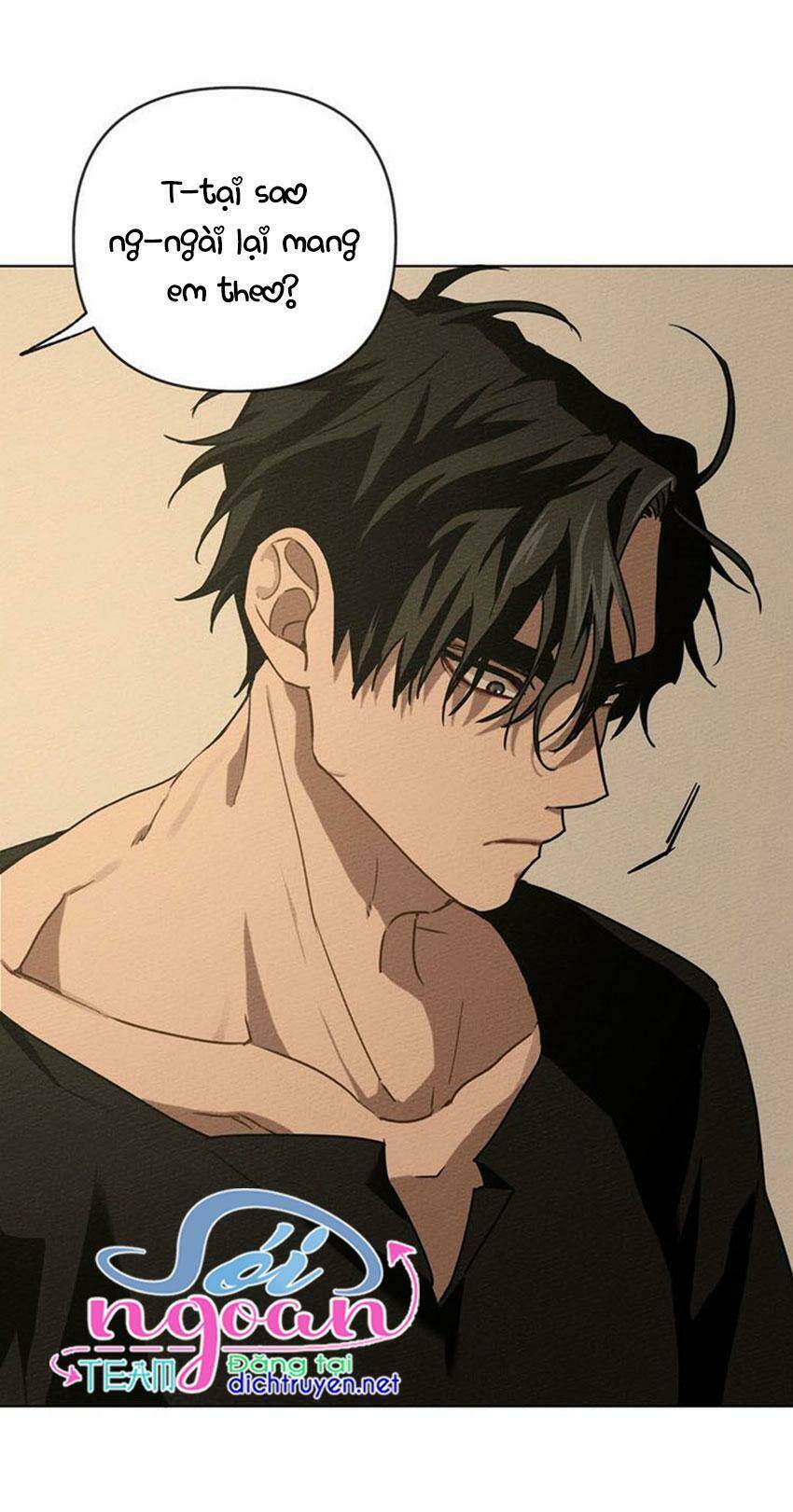 Dưới Tán Cây Sồi Chapter 4 - Trang 2