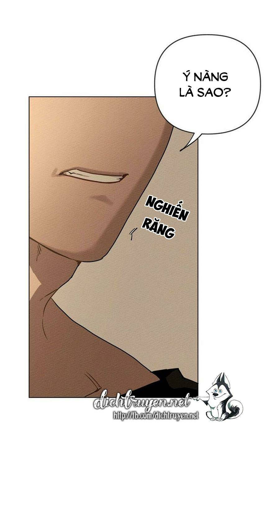 Dưới Tán Cây Sồi Chapter 4 - Trang 2