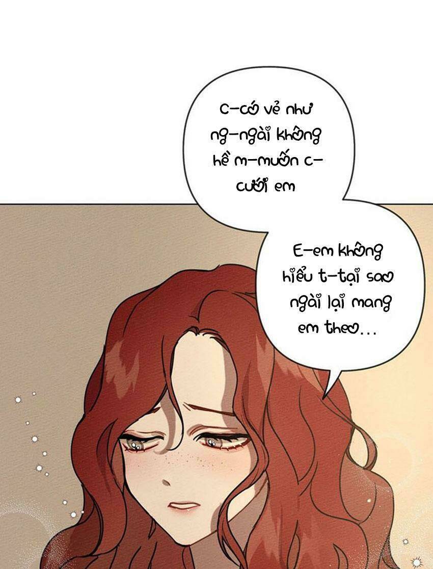 Dưới Tán Cây Sồi Chapter 4 - Trang 2