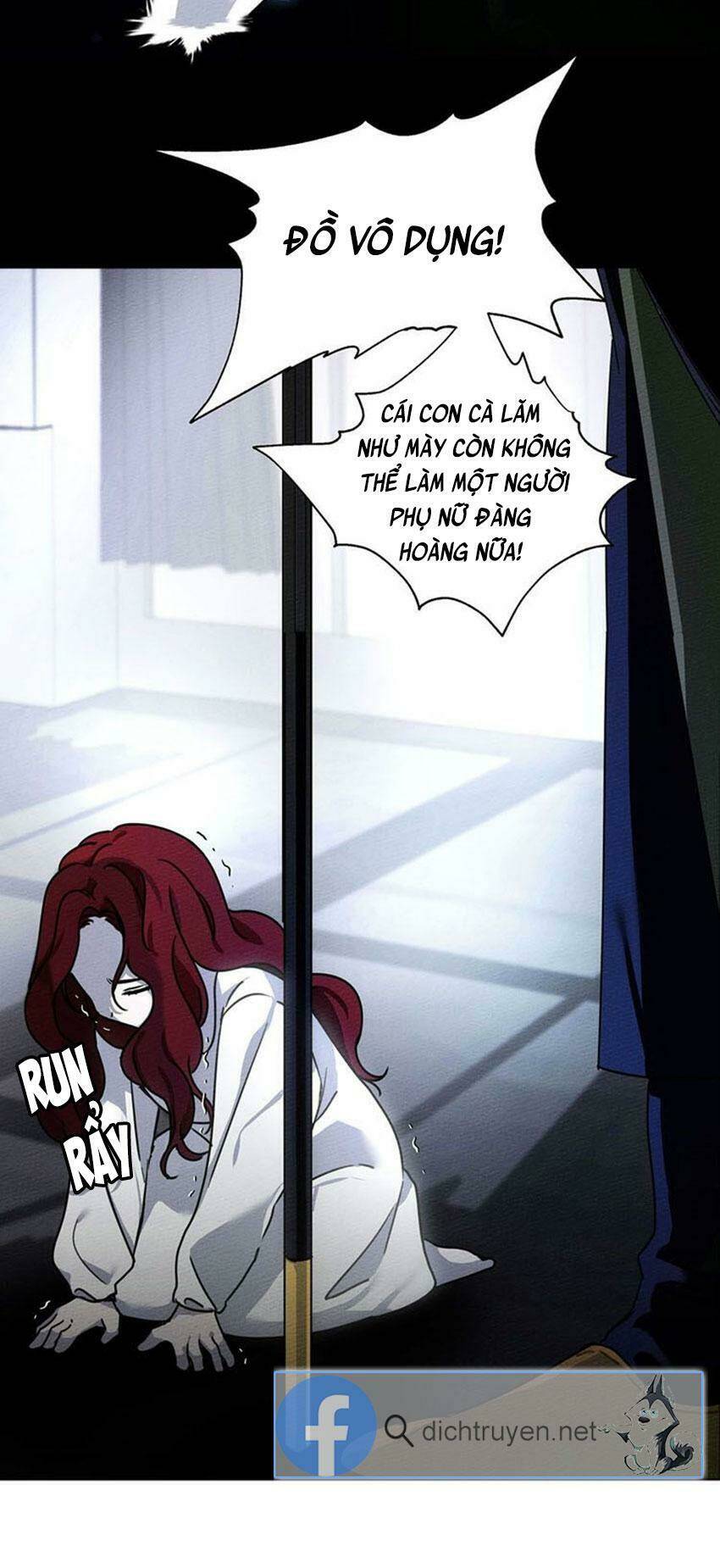 Dưới Tán Cây Sồi Chapter 4 - Trang 2