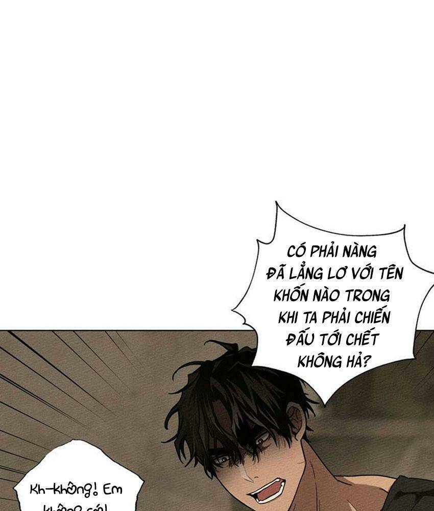 Dưới Tán Cây Sồi Chapter 4 - Trang 2