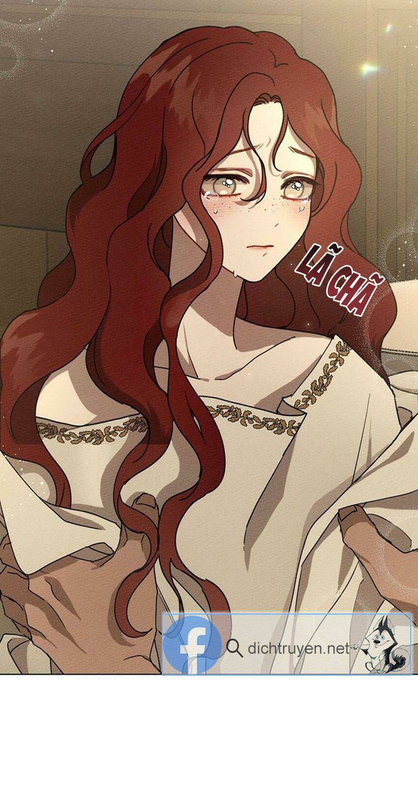 Dưới Tán Cây Sồi Chapter 4 - Trang 2