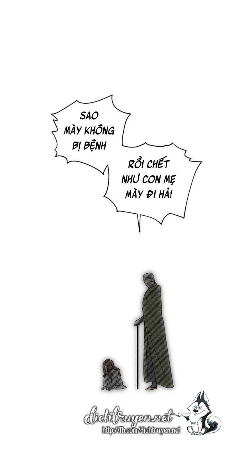 Dưới Tán Cây Sồi Chapter 4 - Trang 2