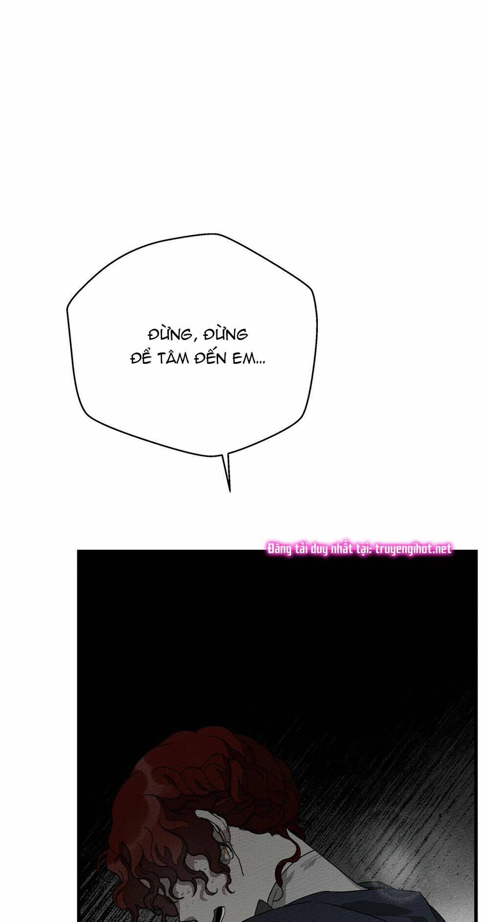 Dưới Tán Cây Sồi Chapter 40.1 - Trang 2