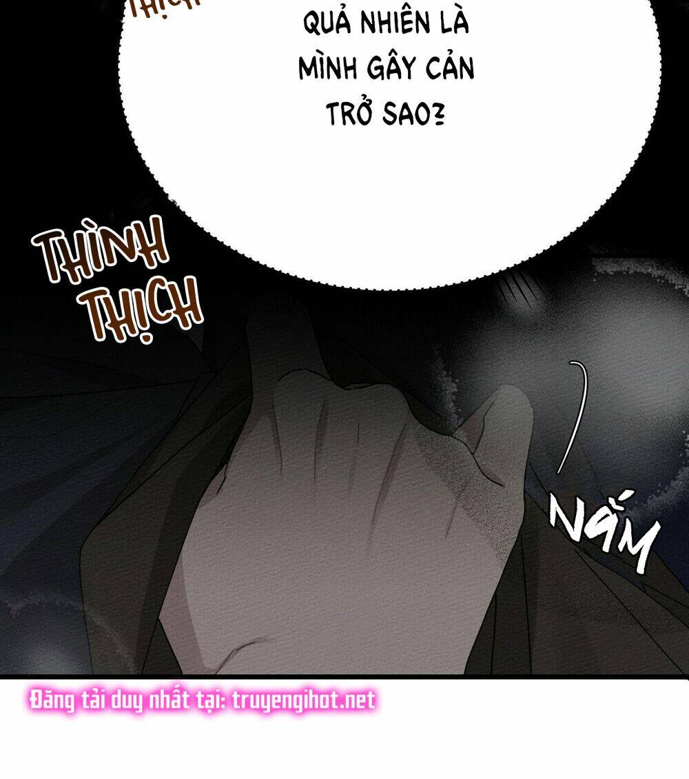 Dưới Tán Cây Sồi Chapter 40.2 - Trang 2