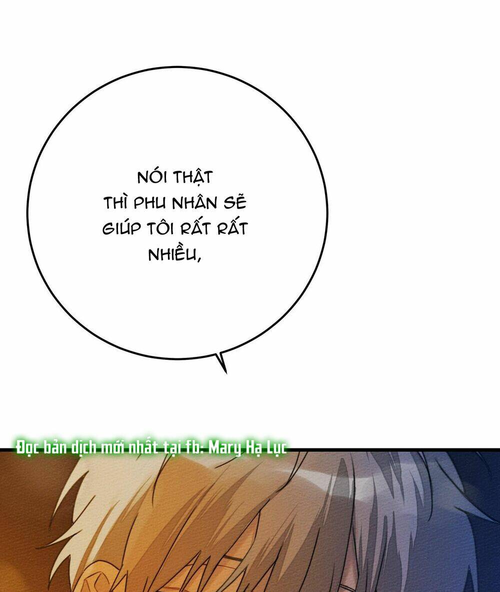 Dưới Tán Cây Sồi Chapter 40.2 - Trang 2