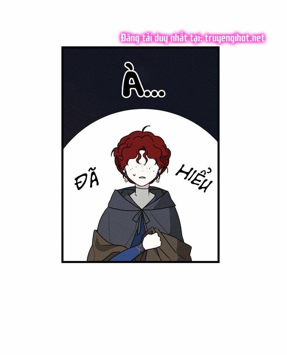 Dưới Tán Cây Sồi Chapter 40.2 - Trang 2