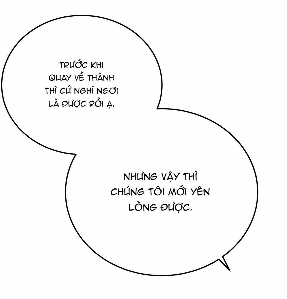 Dưới Tán Cây Sồi Chapter 40.2 - Trang 2