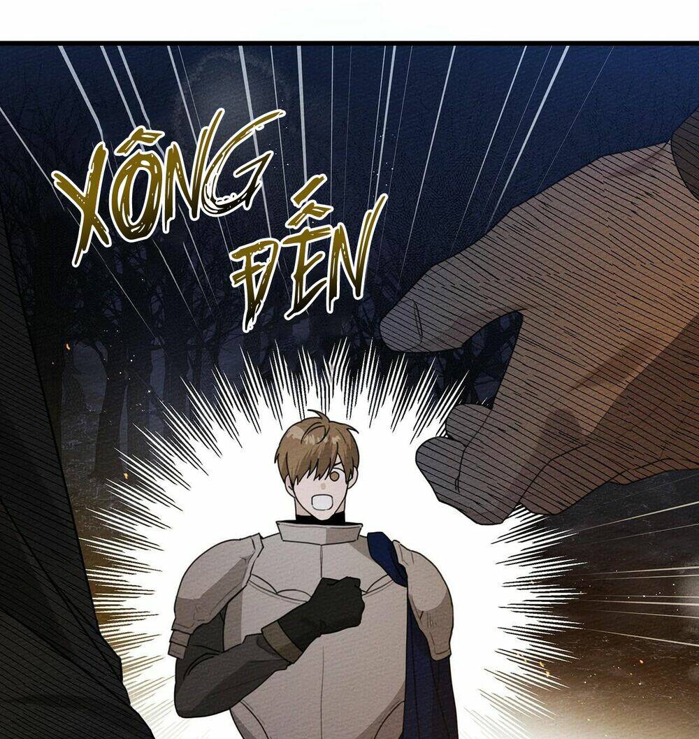 Dưới Tán Cây Sồi Chapter 40.2 - Trang 2