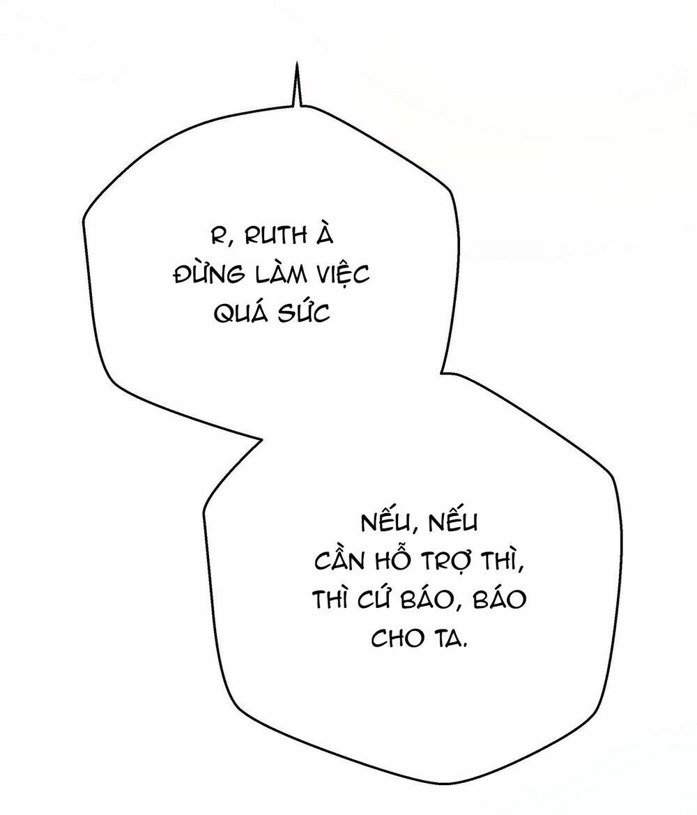 Dưới Tán Cây Sồi Chapter 40.2 - Trang 2