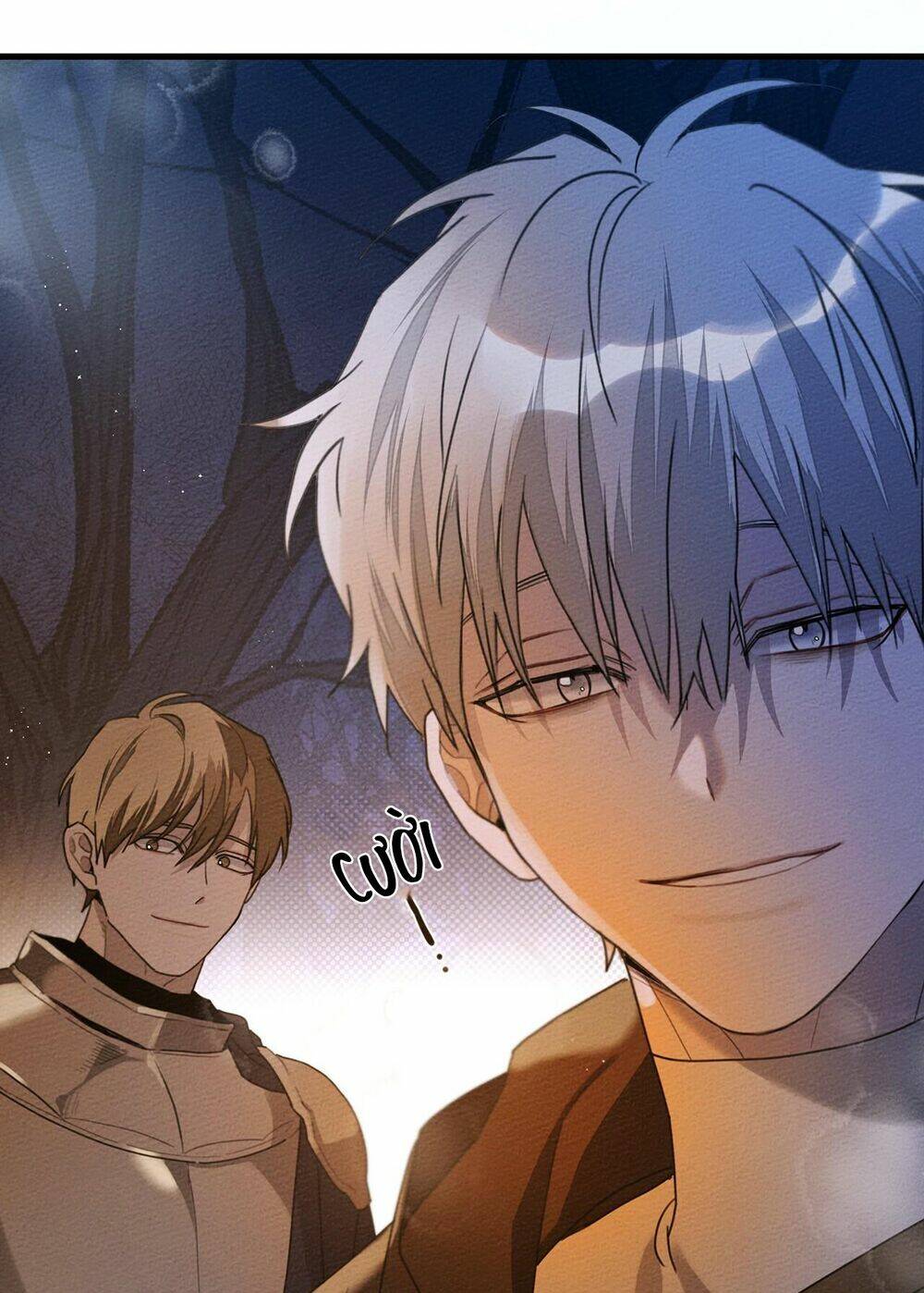 Dưới Tán Cây Sồi Chapter 40.2 - Trang 2