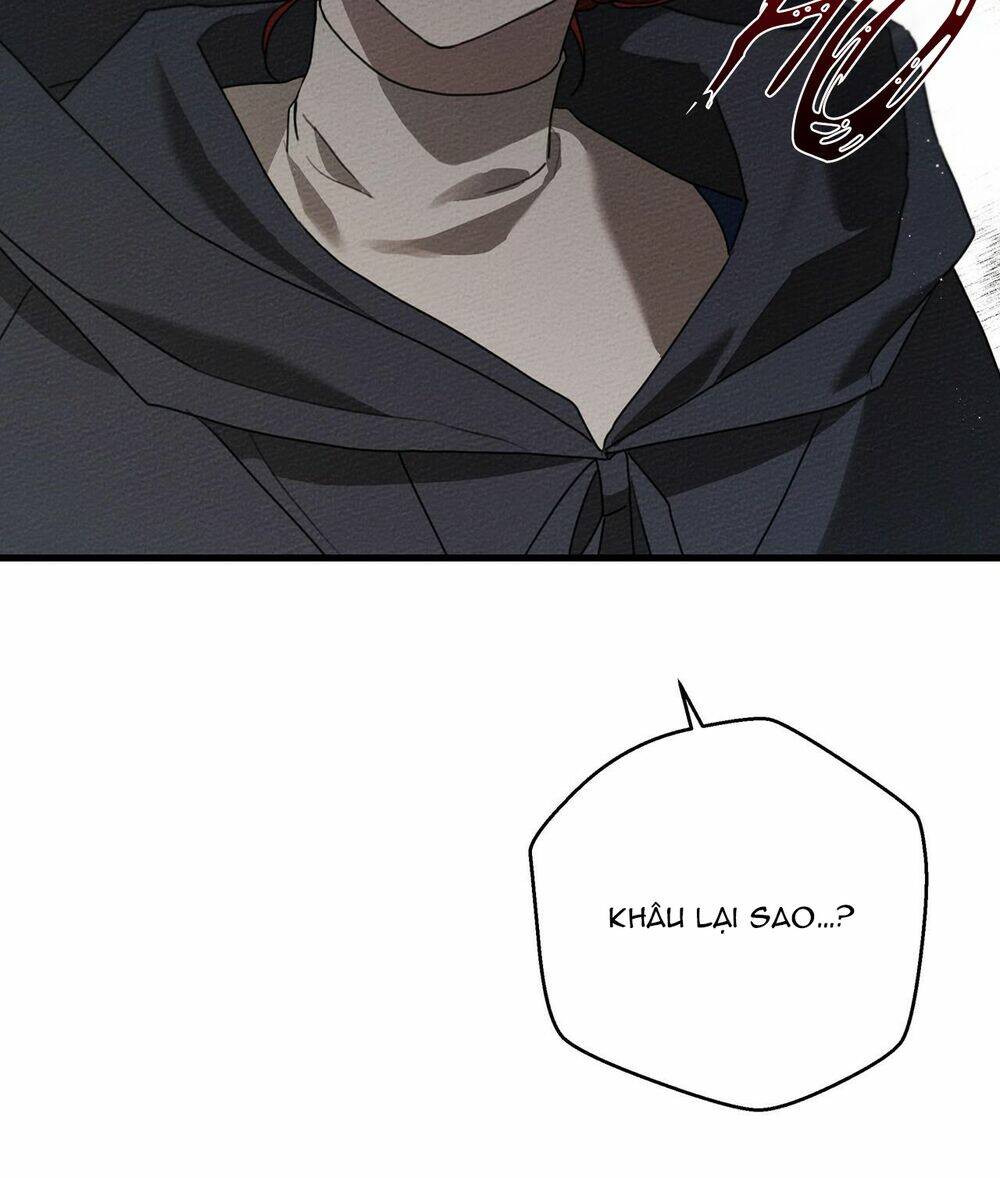 Dưới Tán Cây Sồi Chapter 40.2 - Trang 2