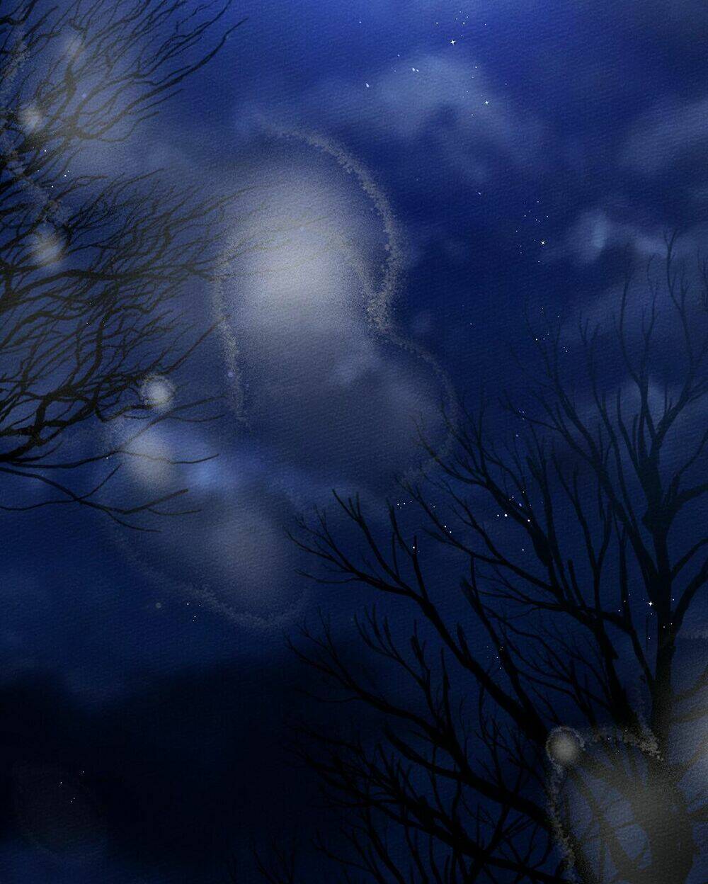 Dưới Tán Cây Sồi Chapter 40.2 - Trang 2