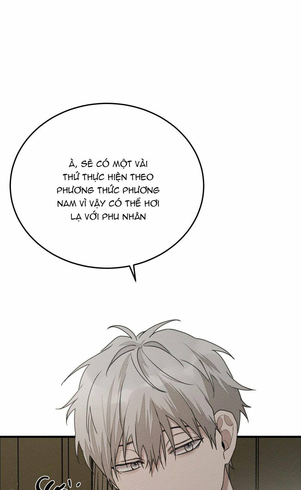 Dưới Tán Cây Sồi Chapter 40.2 - Trang 2