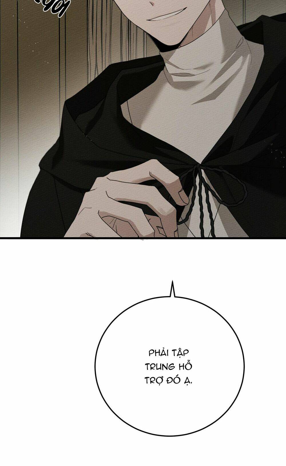 Dưới Tán Cây Sồi Chapter 40.2 - Trang 2