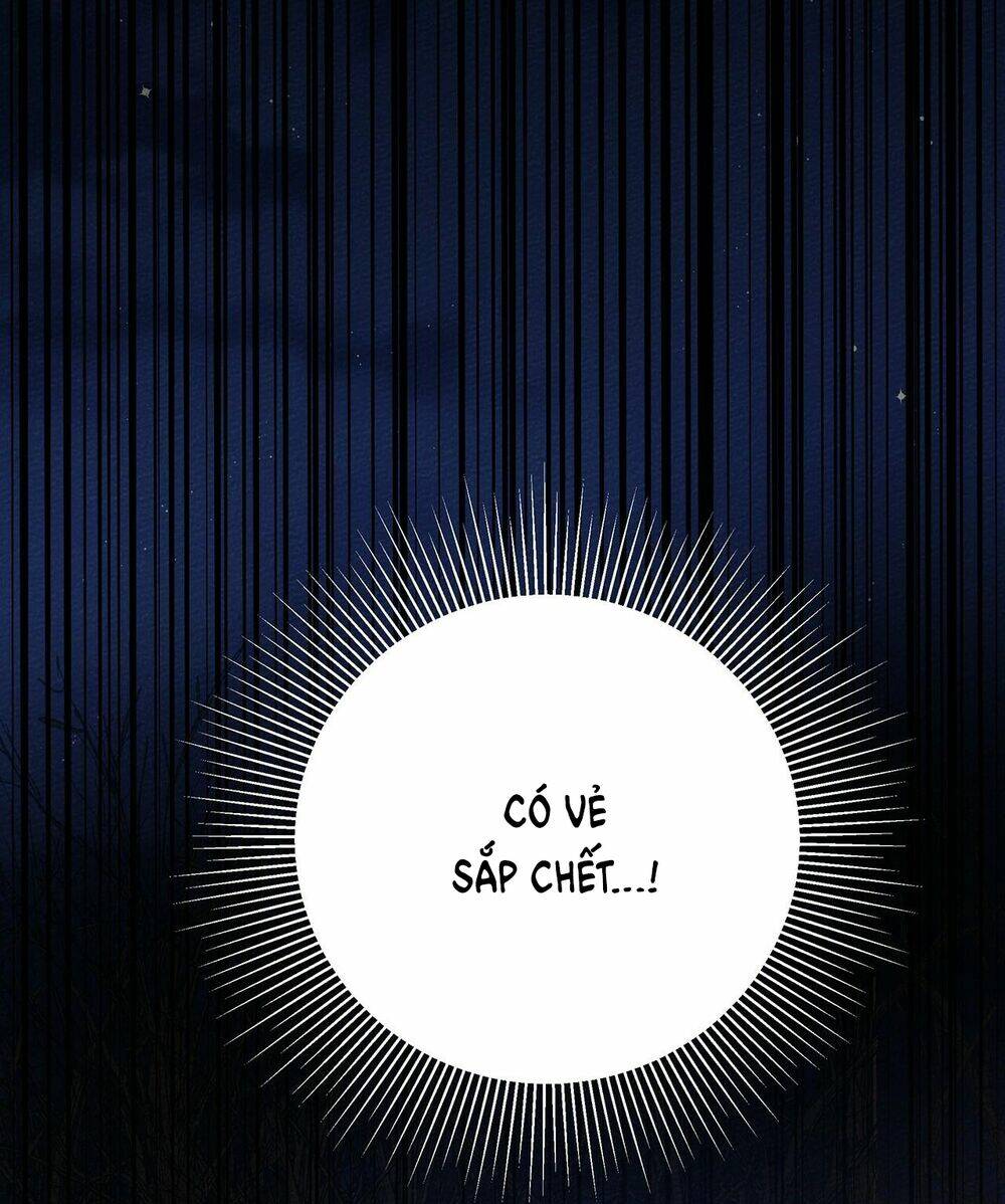 Dưới Tán Cây Sồi Chapter 40.2 - Trang 2