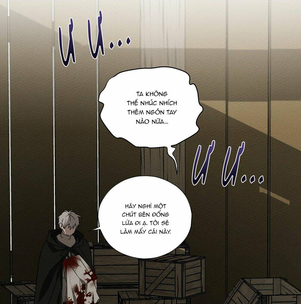 Dưới Tán Cây Sồi Chapter 40.2 - Trang 2