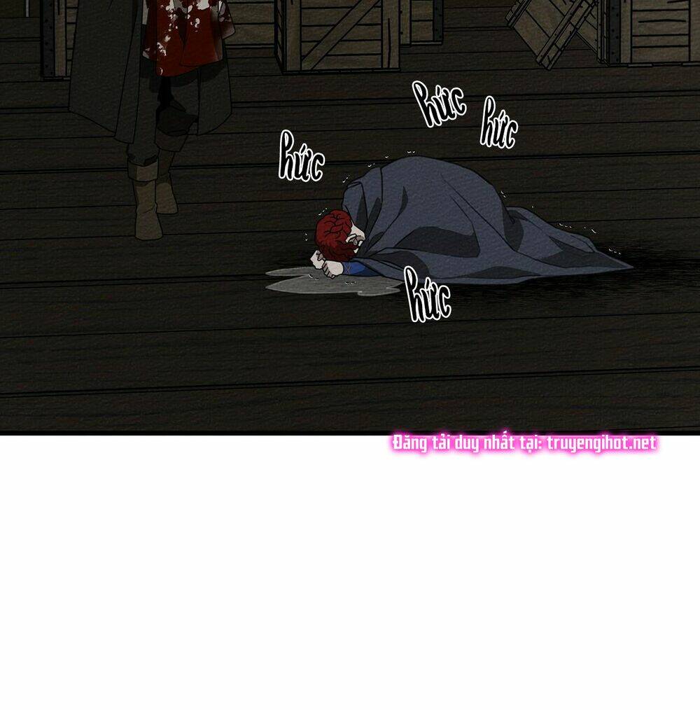 Dưới Tán Cây Sồi Chapter 40.2 - Trang 2