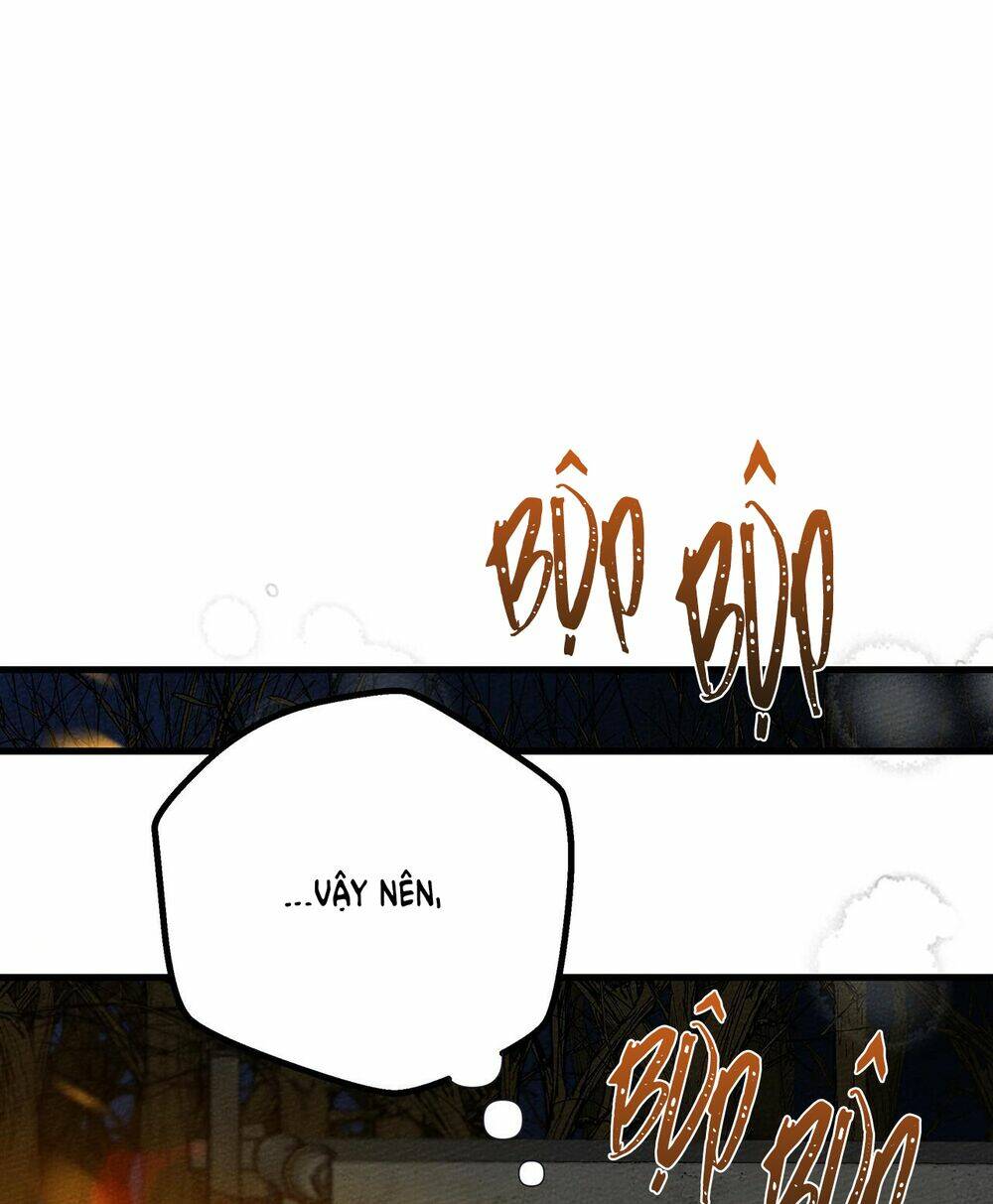 Dưới Tán Cây Sồi Chapter 40.2 - Trang 2