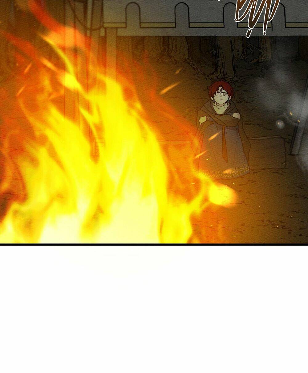 Dưới Tán Cây Sồi Chapter 40.2 - Trang 2