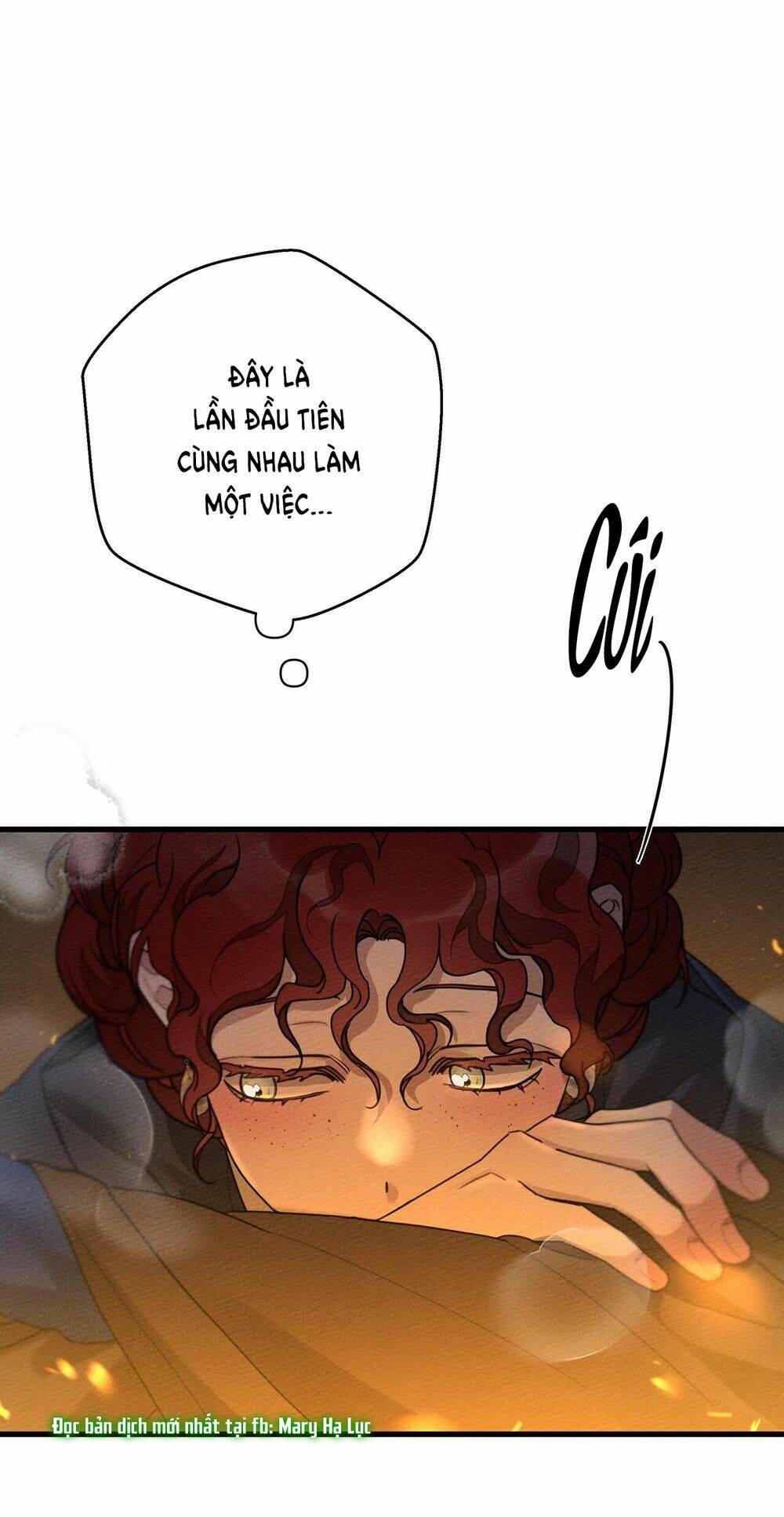 Dưới Tán Cây Sồi Chapter 40.2 - Trang 2