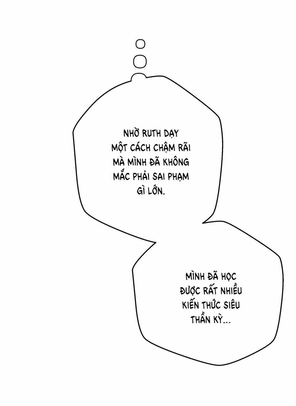 Dưới Tán Cây Sồi Chapter 40.2 - Trang 2