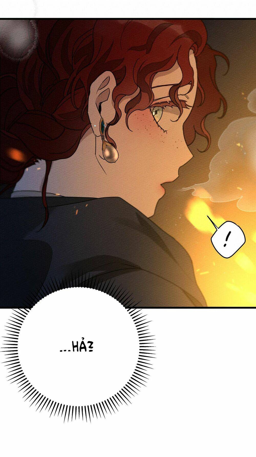 Dưới Tán Cây Sồi Chapter 40.2 - Trang 2