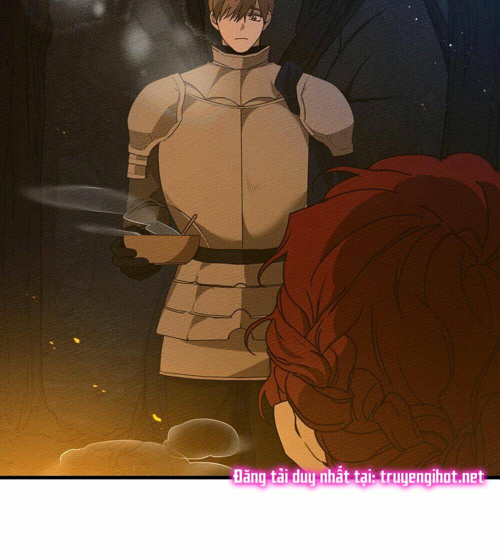 Dưới Tán Cây Sồi Chapter 40.2 - Trang 2