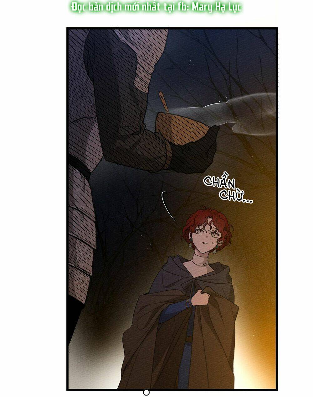 Dưới Tán Cây Sồi Chapter 40.2 - Trang 2