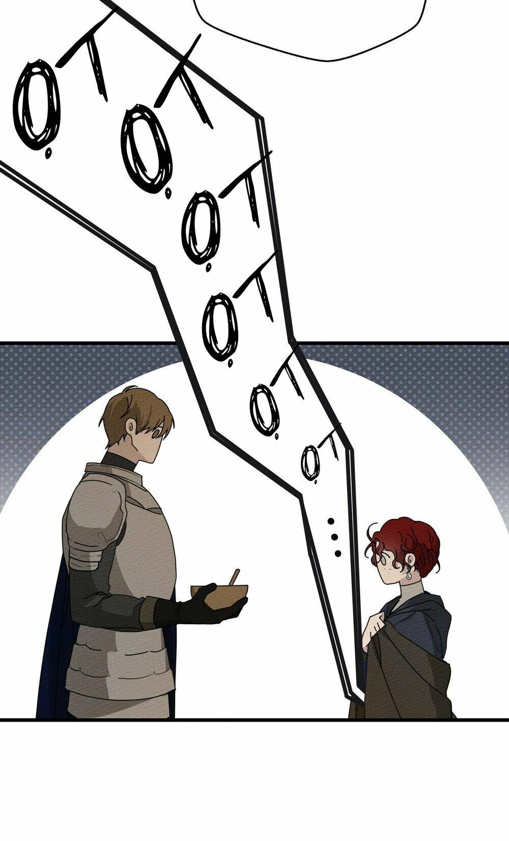 Dưới Tán Cây Sồi Chapter 40.2 - Trang 2