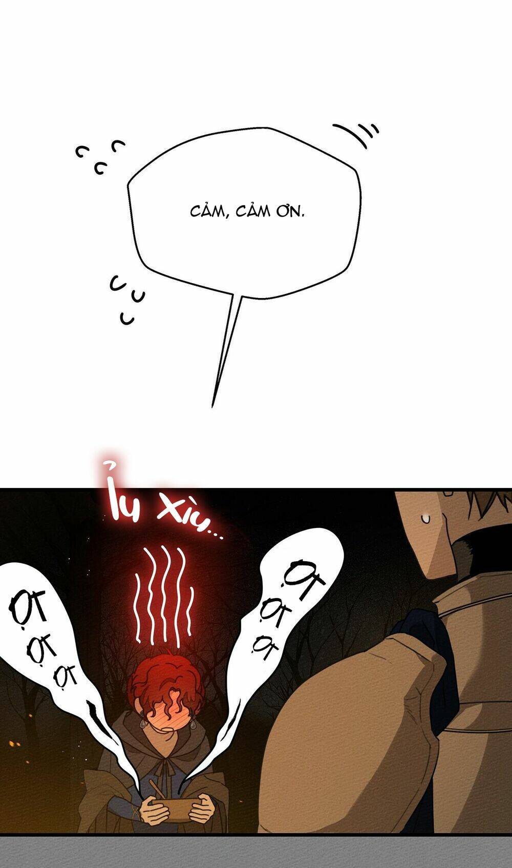 Dưới Tán Cây Sồi Chapter 40.2 - Trang 2