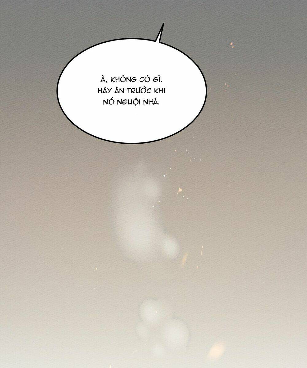 Dưới Tán Cây Sồi Chapter 40.2 - Trang 2