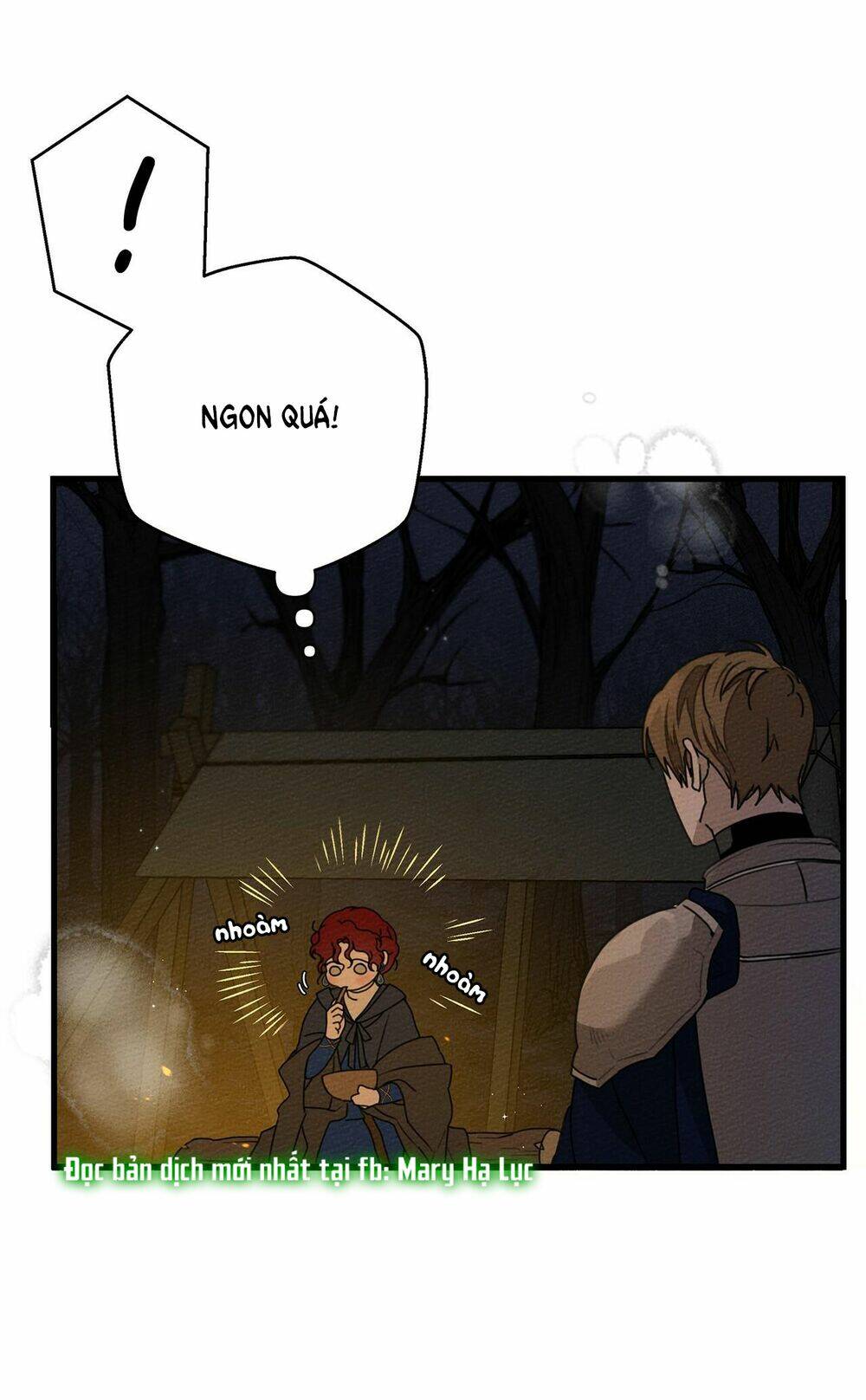 Dưới Tán Cây Sồi Chapter 40.2 - Trang 2