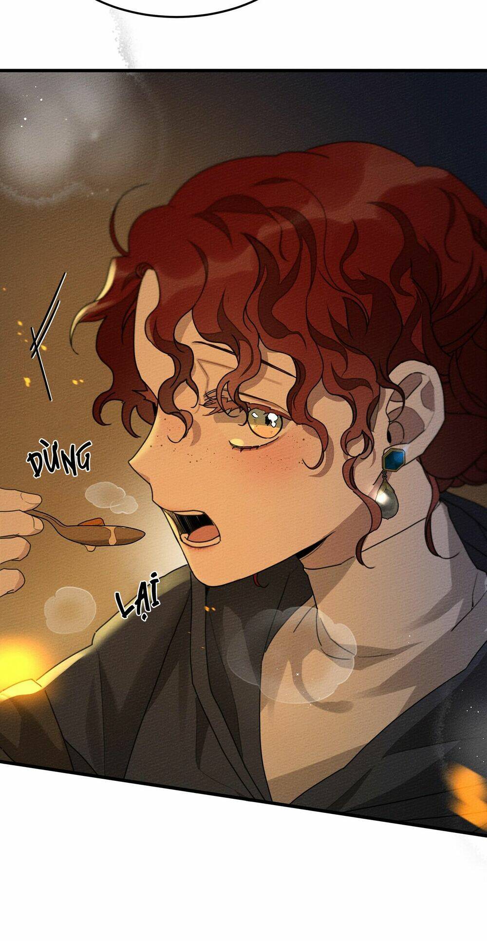 Dưới Tán Cây Sồi Chapter 40.2 - Trang 2