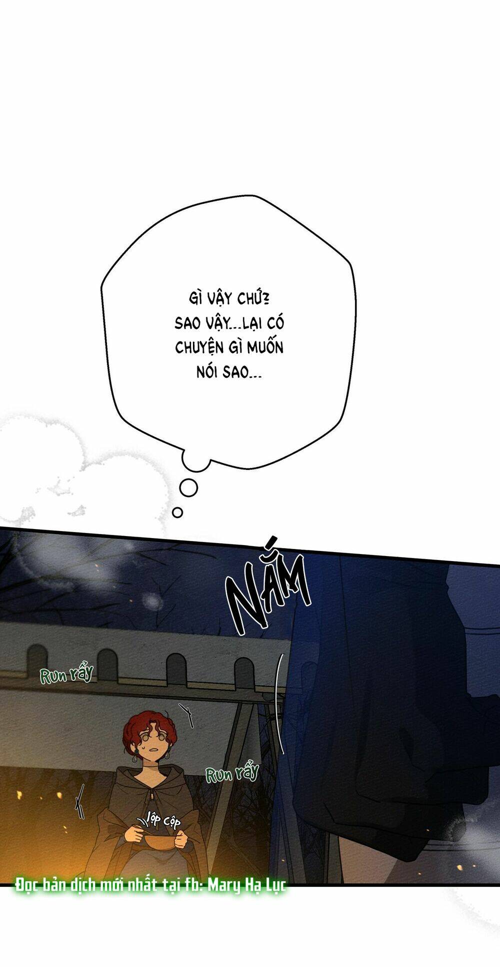 Dưới Tán Cây Sồi Chapter 40.2 - Trang 2