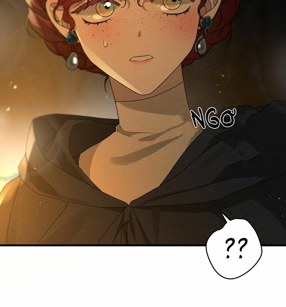 Dưới Tán Cây Sồi Chapter 40.2 - Trang 2